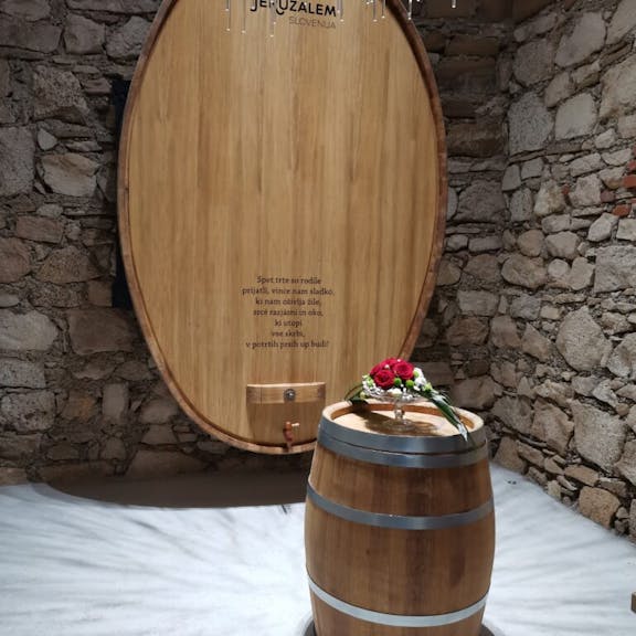 vinoteka jeruzalem